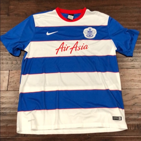 rangers fc jersey